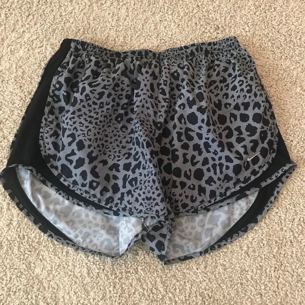 Nike Dry Fit Shorts